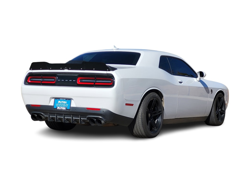 Thumbnail: 2018 Dodge Challenger - 19