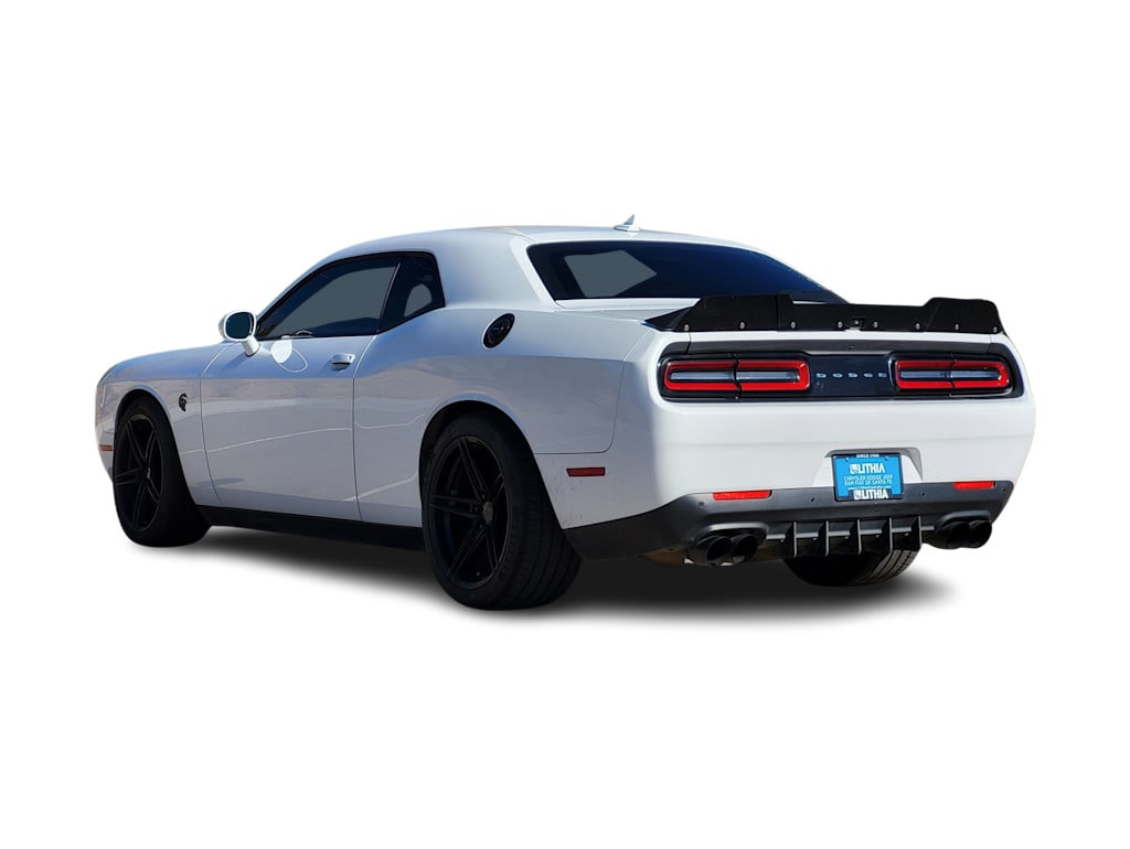 Thumbnail: 2018 Dodge Challenger - 4