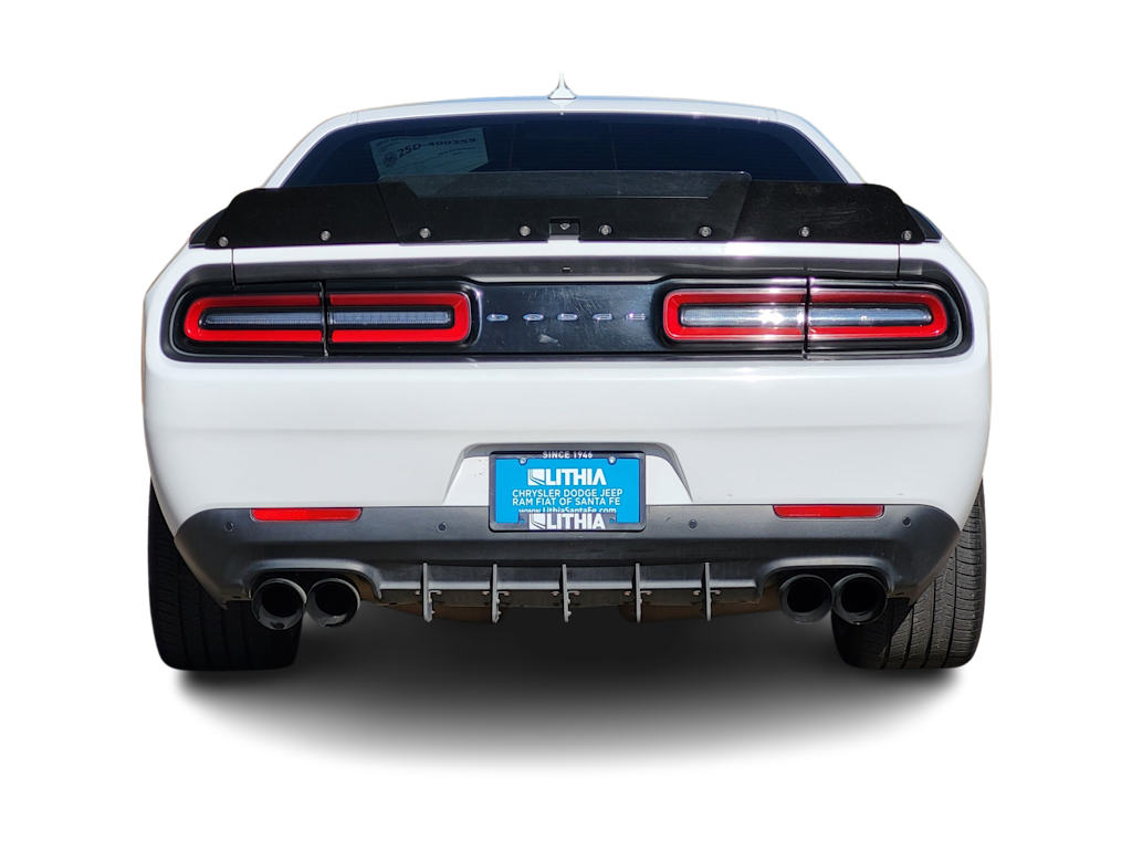 Thumbnail: 2018 Dodge Challenger - 5