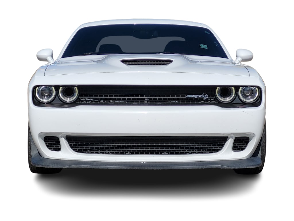 Thumbnail: 2018 Dodge Challenger - 6