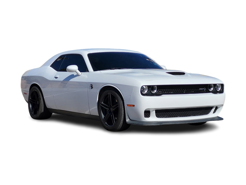 Thumbnail: 2018 Dodge Challenger - 18