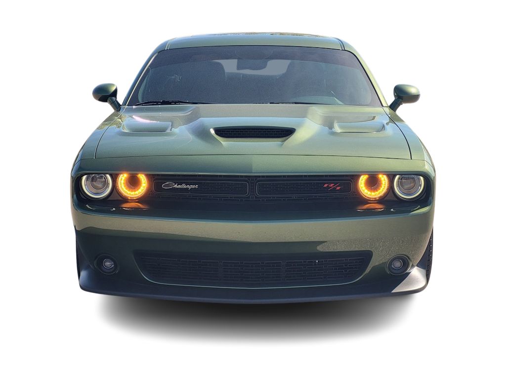 Thumbnail: 2022 Dodge Challenger - 4