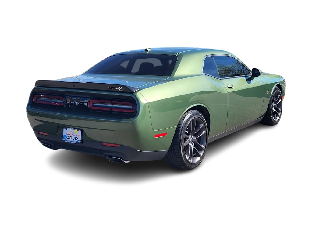 Thumbnail: 2022 Dodge Challenger - 15