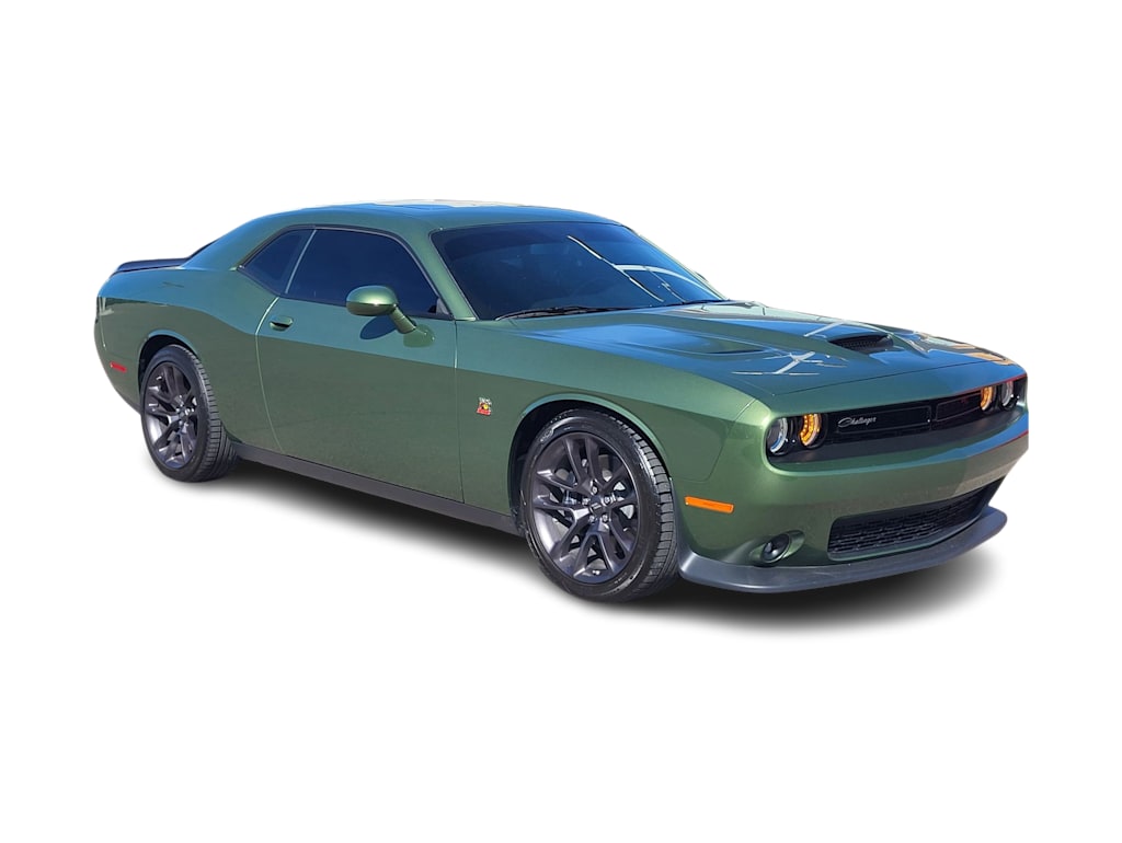 Thumbnail: 2022 Dodge Challenger - 13