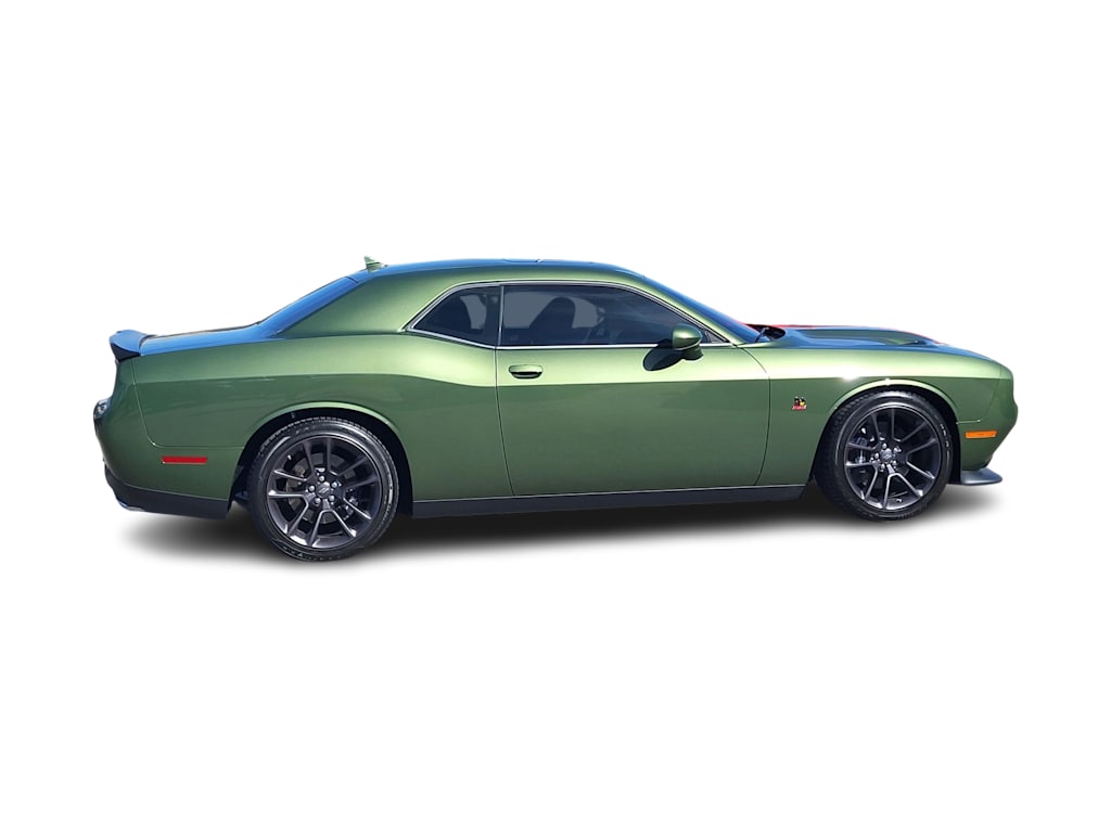 Thumbnail: 2022 Dodge Challenger - 14
