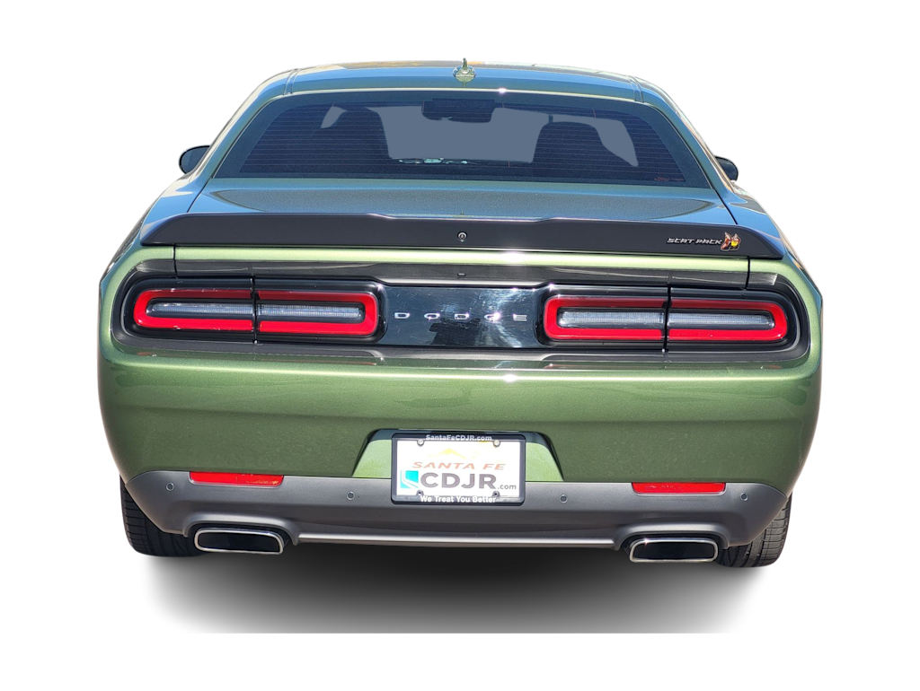 Thumbnail: 2022 Dodge Challenger - 3