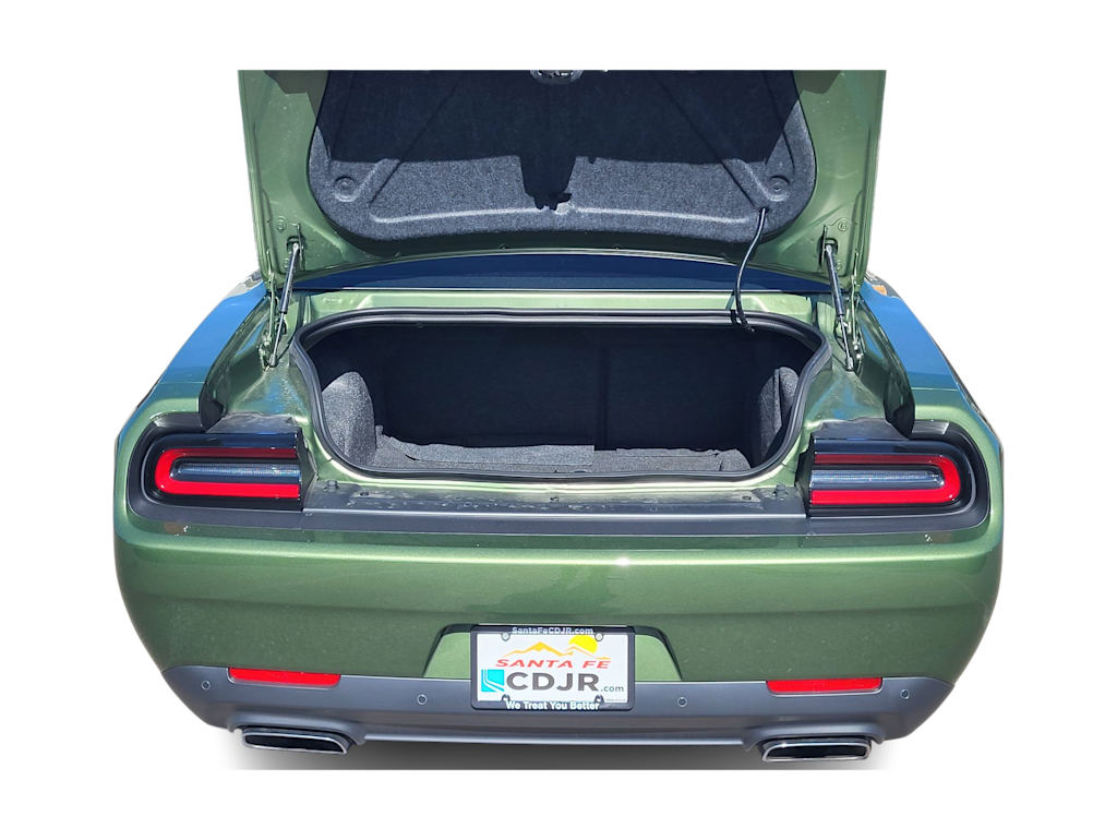 Thumbnail: 2022 Dodge Challenger - 12