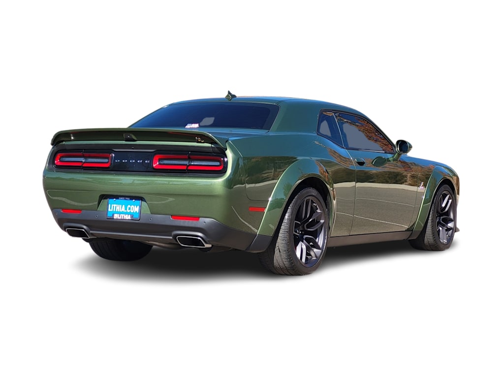 Thumbnail: 2021 Dodge Challenger - 17
