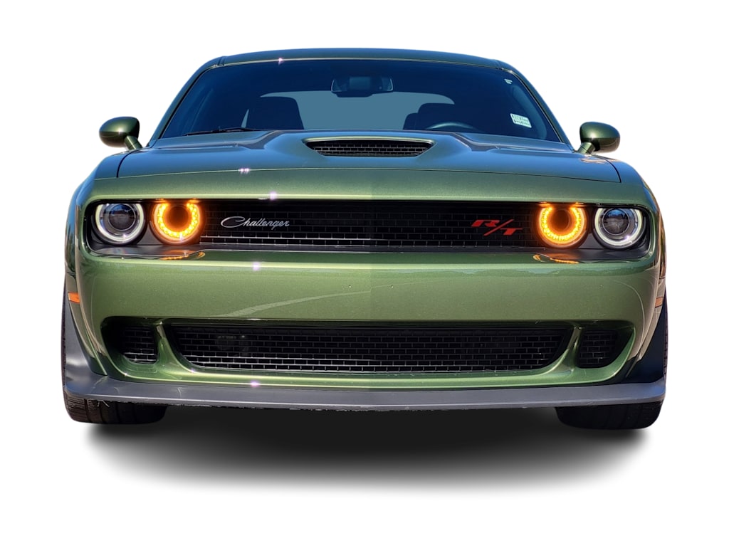 Thumbnail: 2021 Dodge Challenger - 5