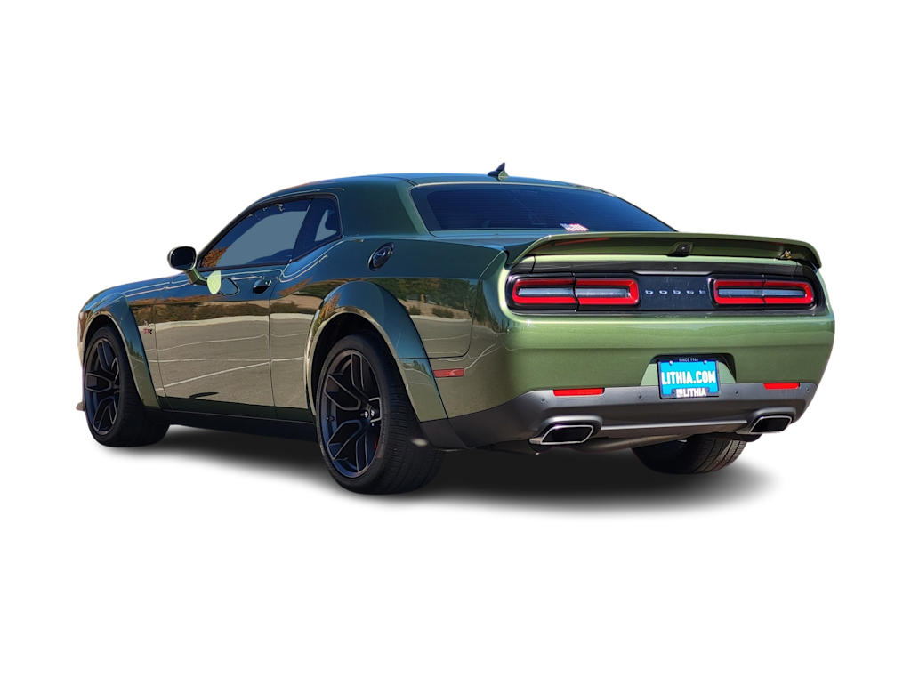 Thumbnail: 2021 Dodge Challenger - 3