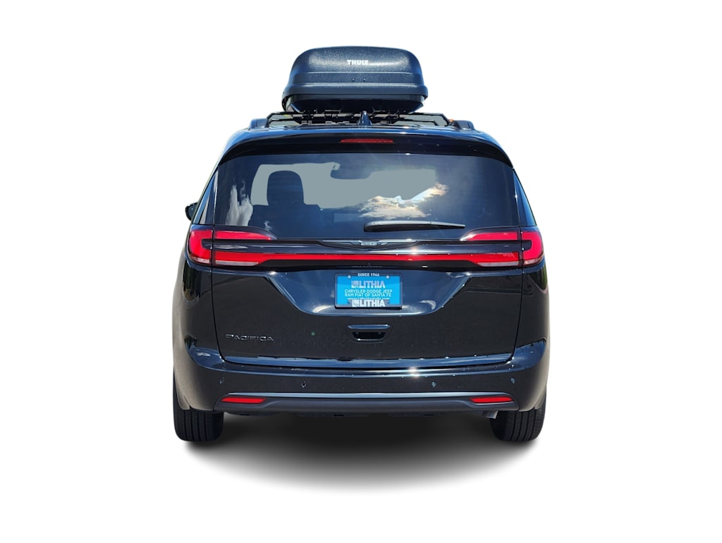 Thumbnail: 2025 Chrysler Pacifica - 5