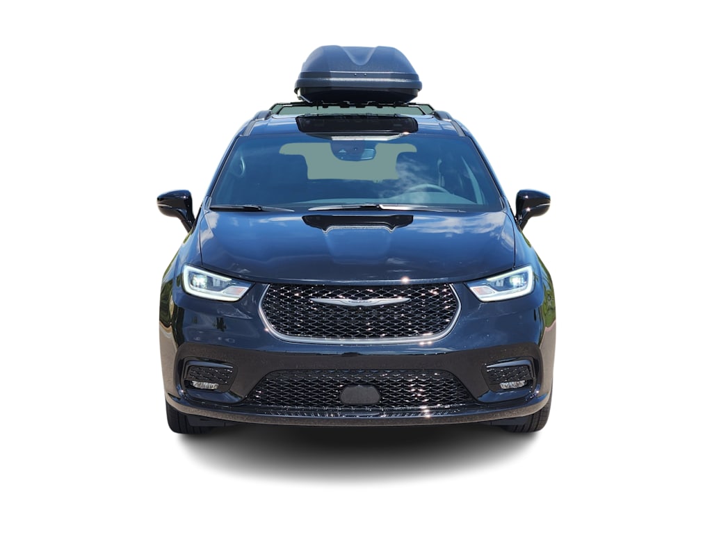 Thumbnail: 2025 Chrysler Pacifica - 6