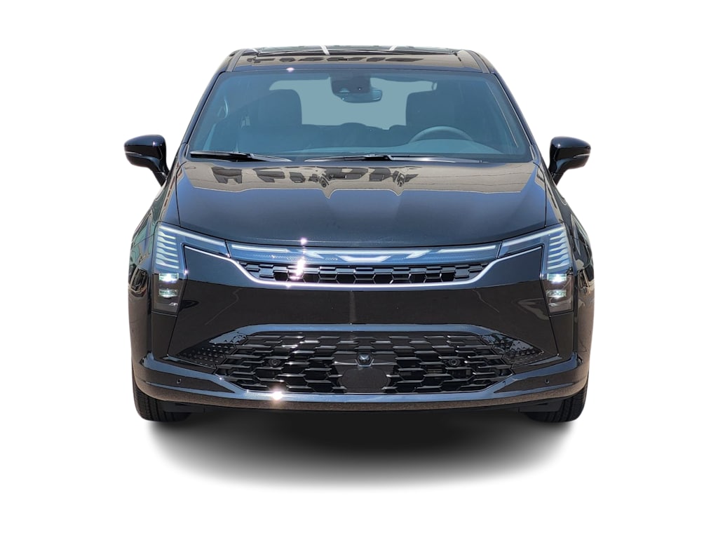Thumbnail: 2027 Chrysler Pacifica - 14