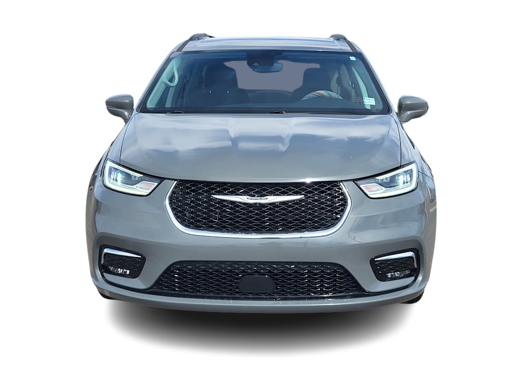 Thumbnail: 2021 Chrysler Pacifica - 5