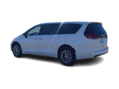 Thumbnail: 2025 Chrysler Pacifica - 4