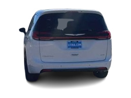 Thumbnail: 2025 Chrysler Pacifica - 5