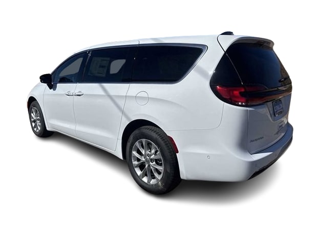 Thumbnail: 2025 Chrysler Pacifica - 24