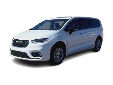 Thumbnail: 2025 Chrysler Pacifica - 20