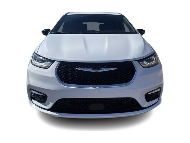 Thumbnail: 2025 Chrysler Pacifica - 26