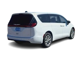 Thumbnail: 2025 Chrysler Pacifica - 21