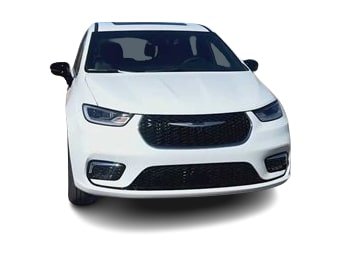 Thumbnail: 2025 Chrysler Pacifica - 6