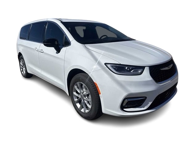 Thumbnail: 2025 Chrysler Pacifica - 29