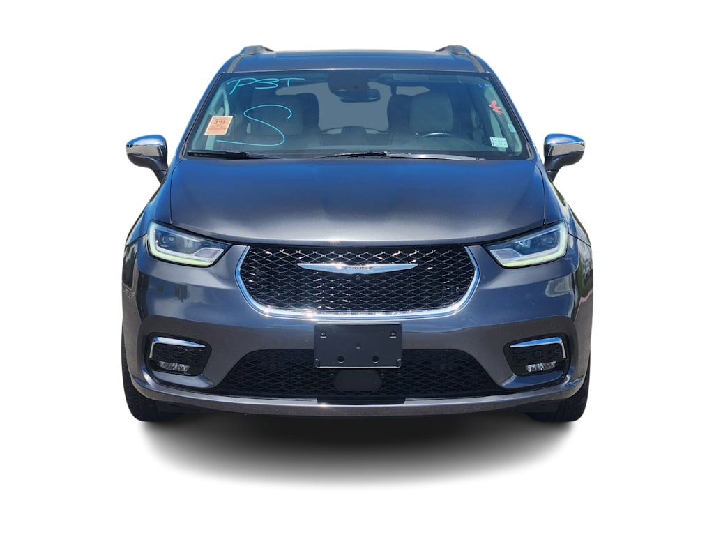 Thumbnail: 2021 Chrysler Pacifica - 6