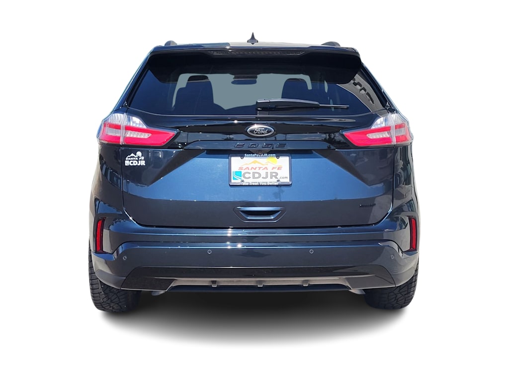 Thumbnail: 2024 Ford Edge - 3