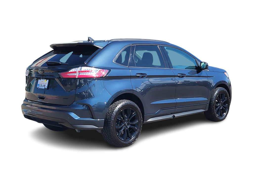 Thumbnail: 2024 Ford Edge - 18
