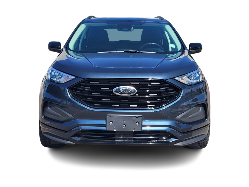 Thumbnail: 2024 Ford Edge - 4