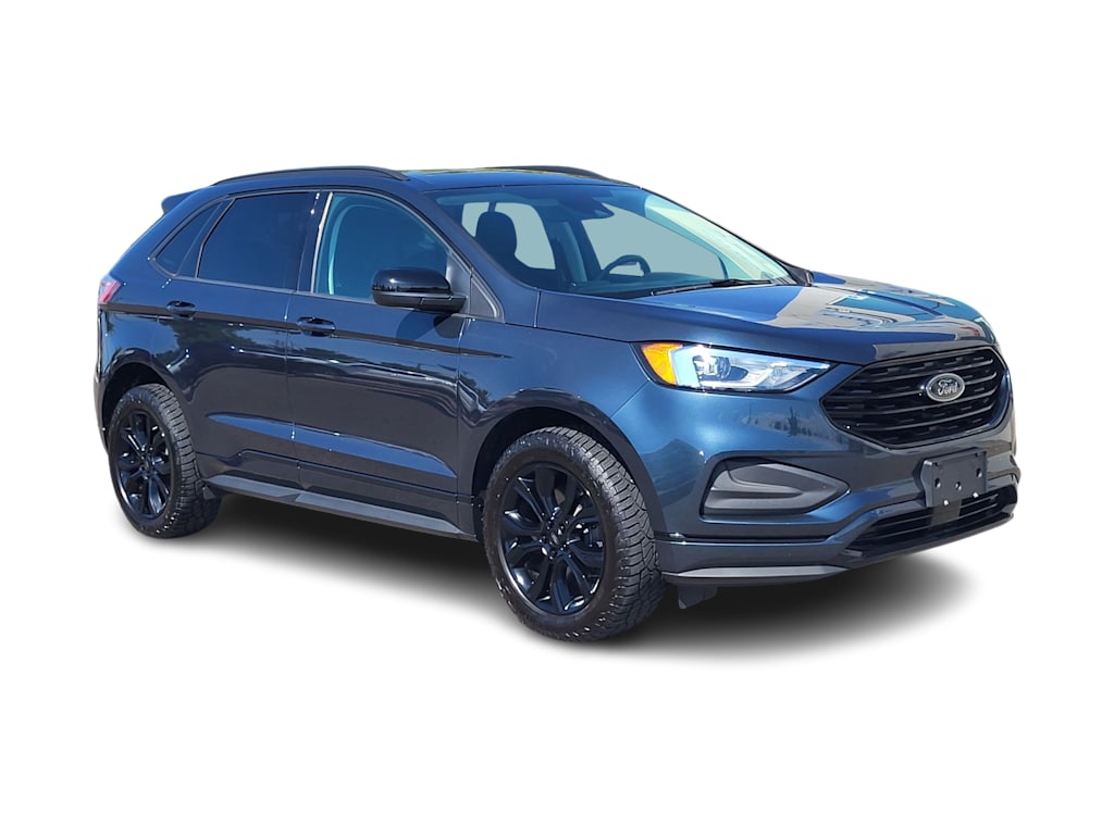 Thumbnail: 2024 Ford Edge - 16