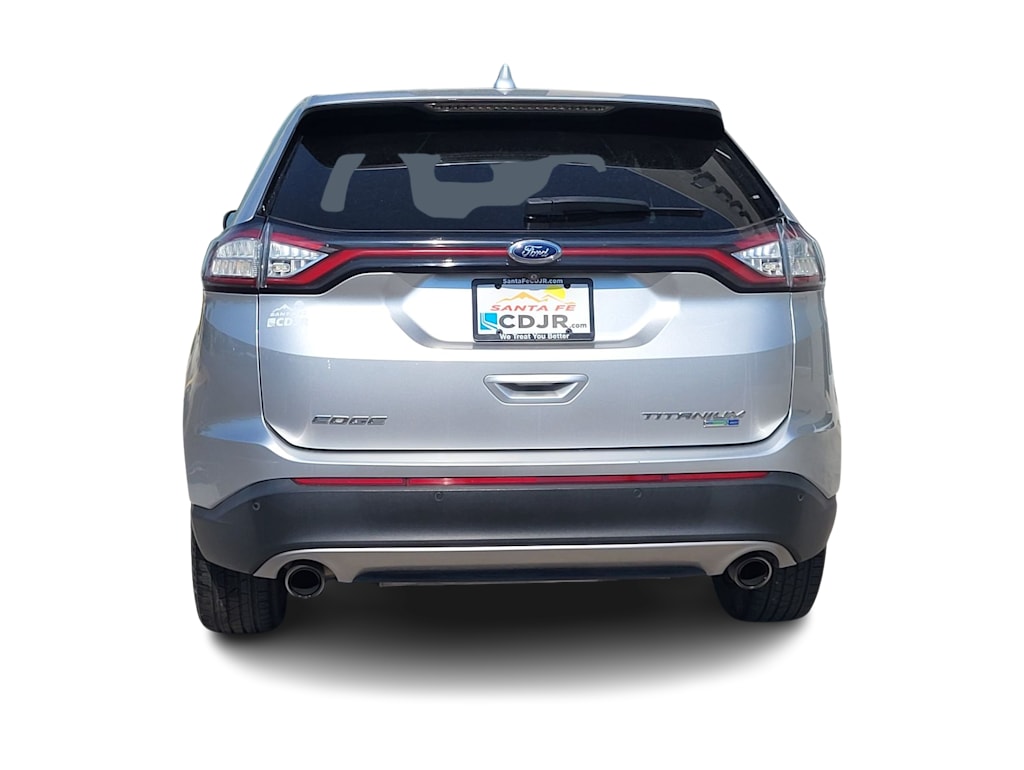 Thumbnail: 2016 Ford Edge - 3