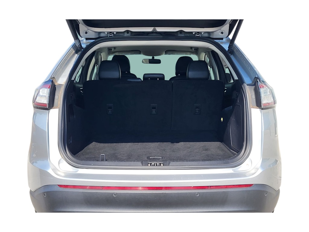 Thumbnail: 2016 Ford Edge - 15