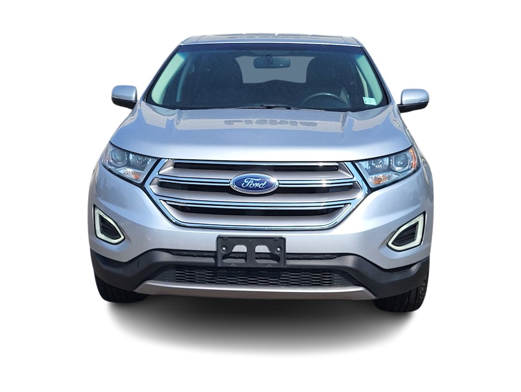 Thumbnail: 2016 Ford Edge - 4