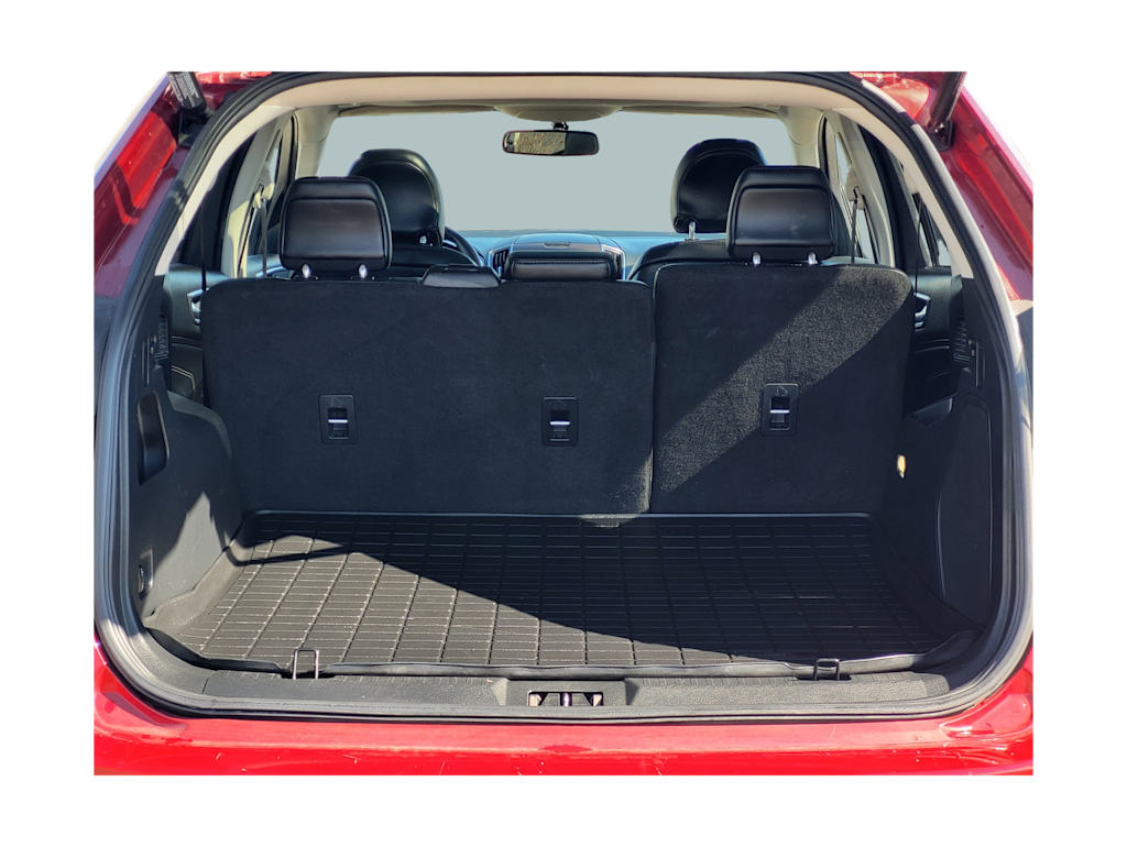 Thumbnail: 2017 Ford Edge - 30