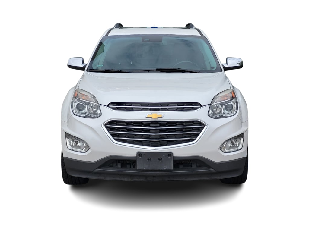 Thumbnail: 2017 Chevrolet Equinox - 4