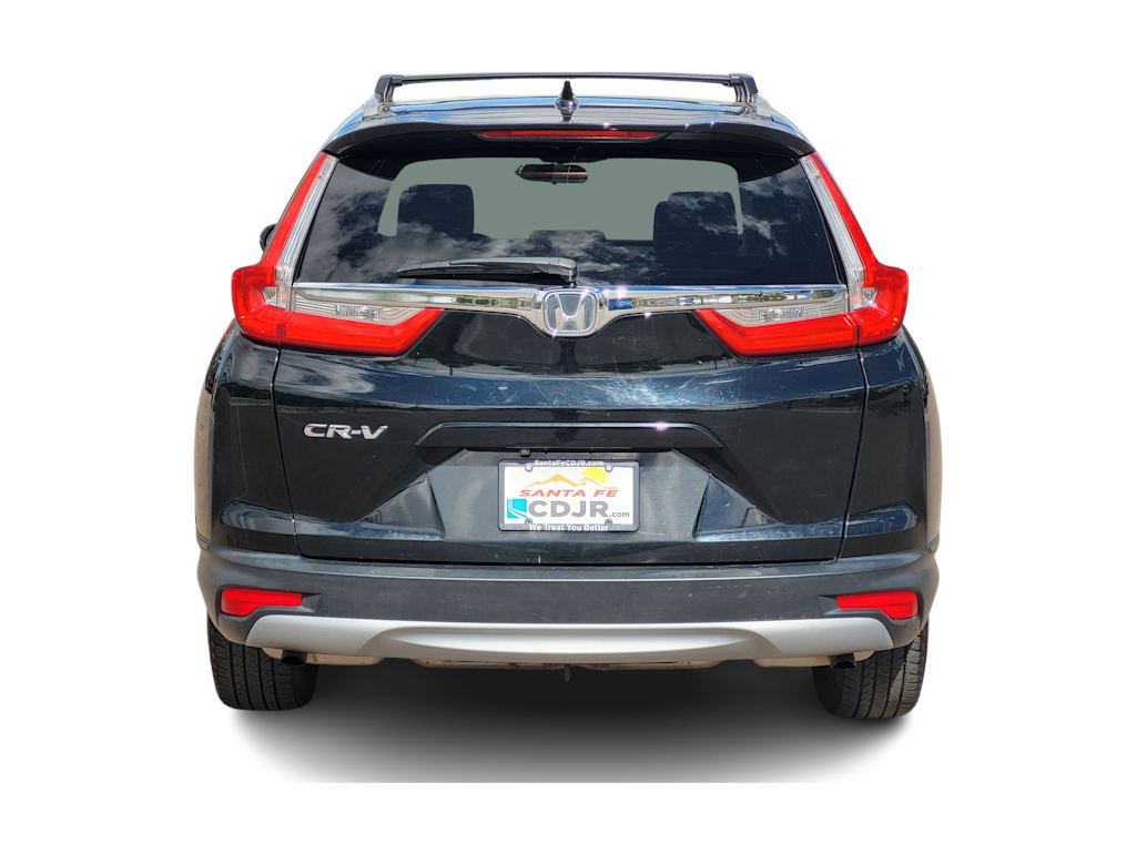 Thumbnail: 2018 Honda CR-V - 3