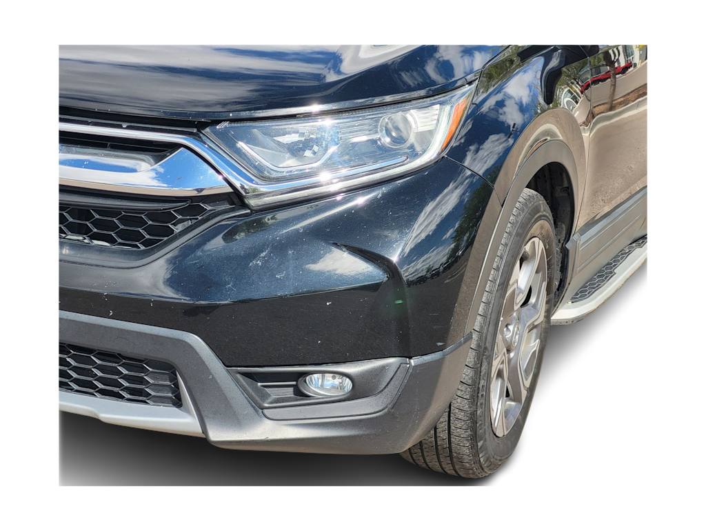 Thumbnail: 2018 Honda CR-V - 18