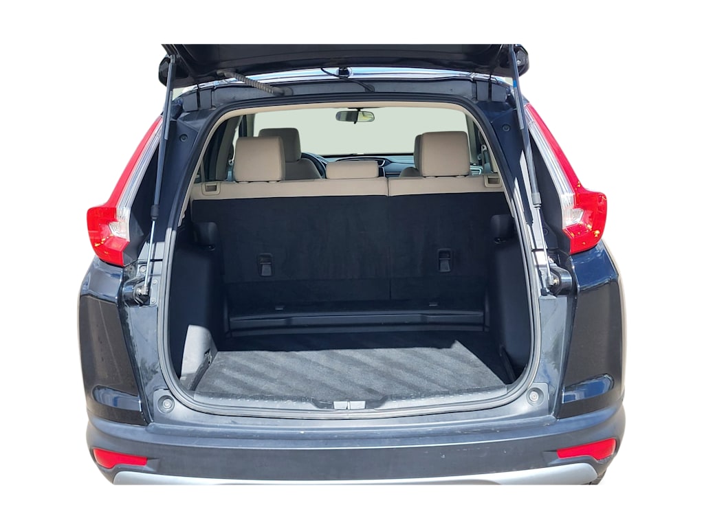 Thumbnail: 2018 Honda CR-V - 14