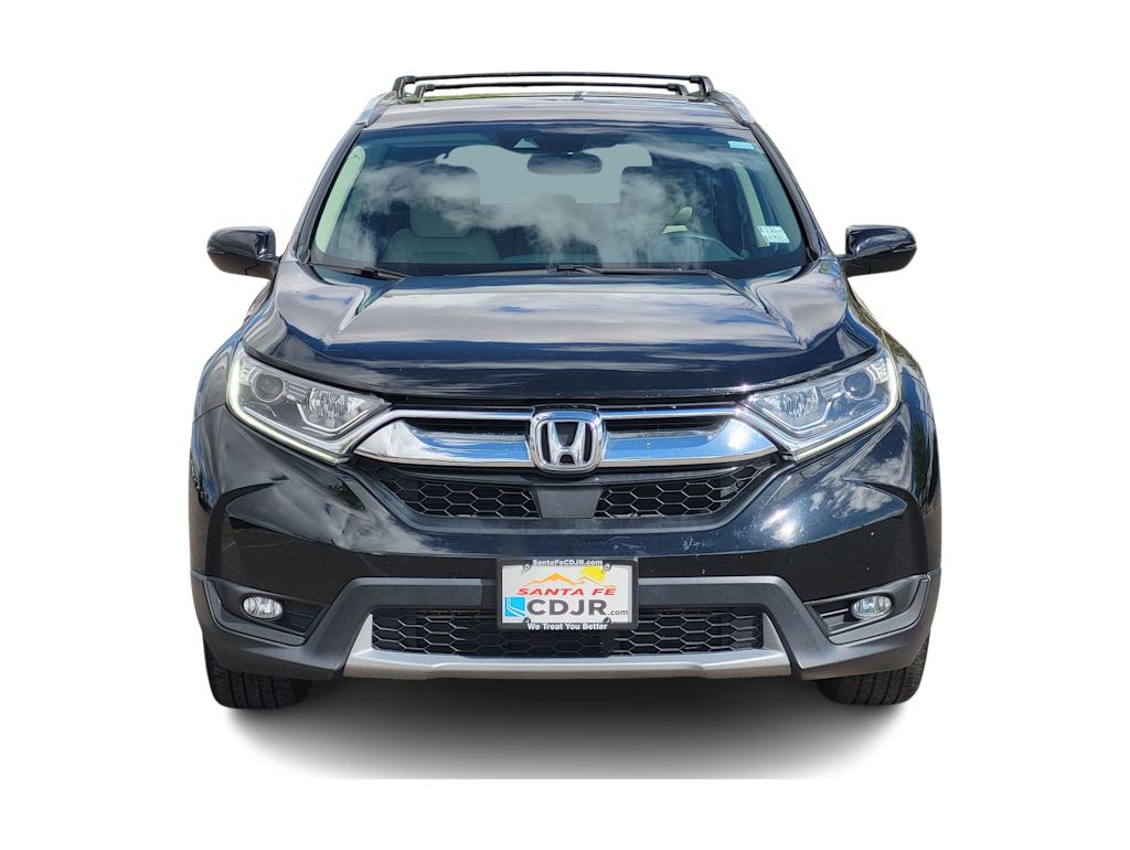 Thumbnail: 2018 Honda CR-V - 4
