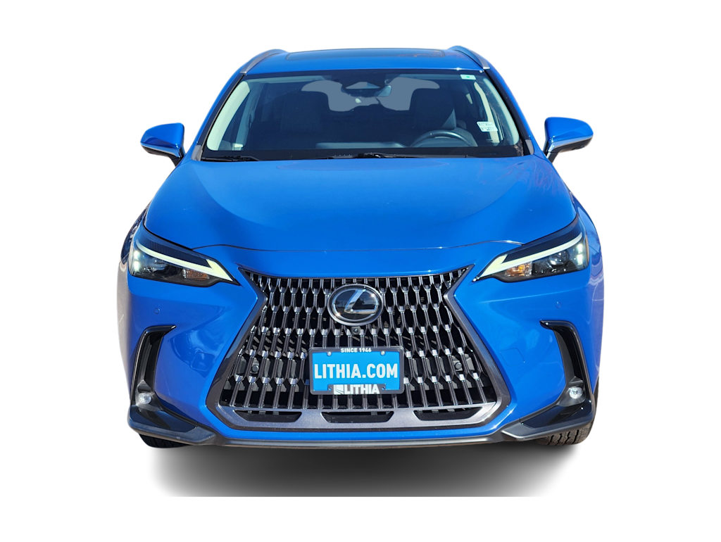 Thumbnail: 2024 Lexus ES - 6