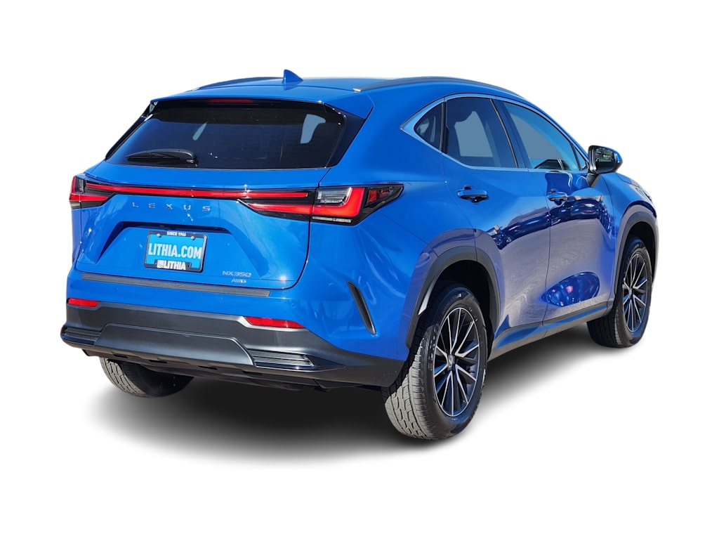 Thumbnail: 2024 Lexus ES - 17