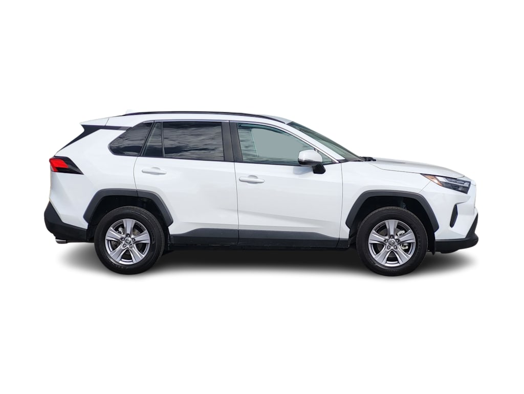 Thumbnail: 2025 Toyota RAV4 - 16