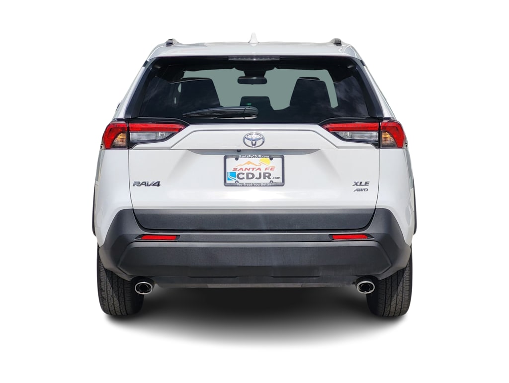 Thumbnail: 2025 Toyota RAV4 - 3