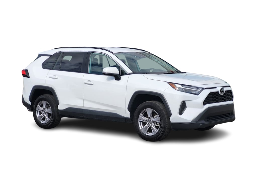 Thumbnail: 2025 Toyota RAV4 - 15
