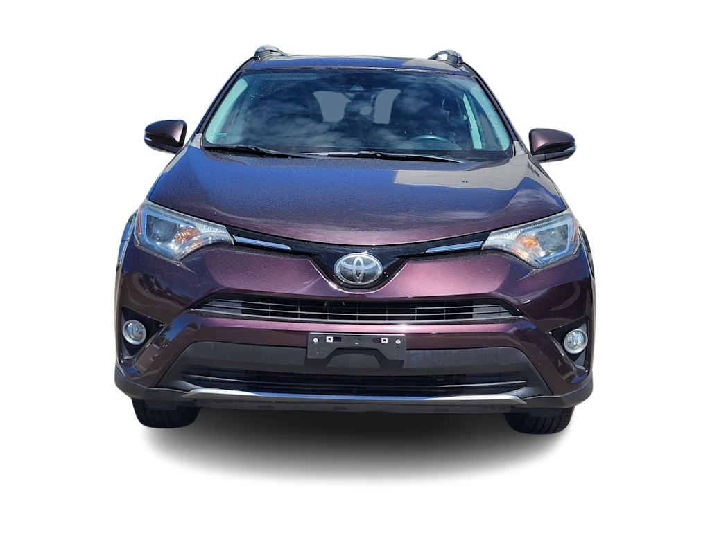 Thumbnail: 2018 Toyota RAV4 - 4