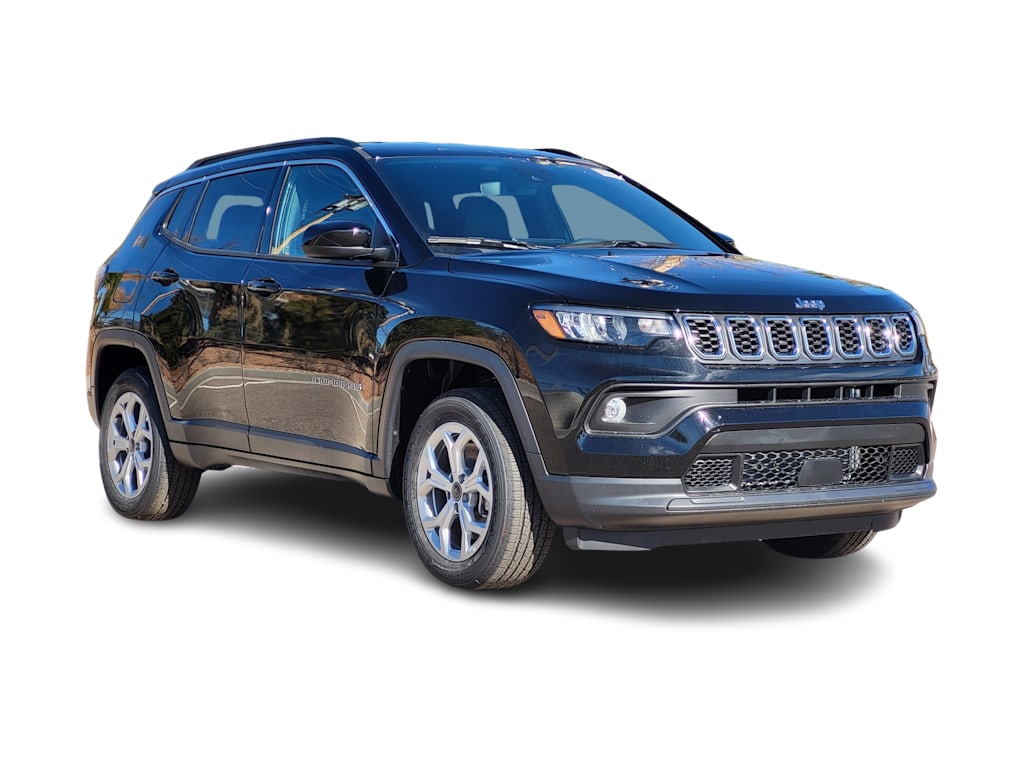 Thumbnail: 2026 Jeep Compass - 12