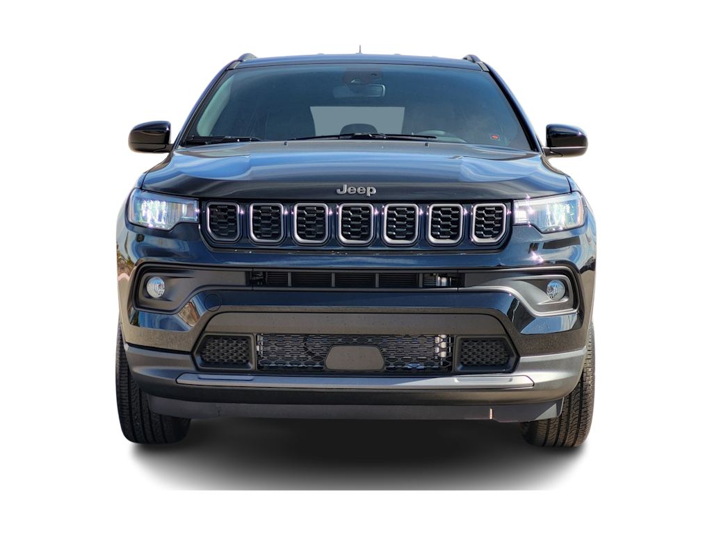 Thumbnail: 2026 Jeep Compass - 6