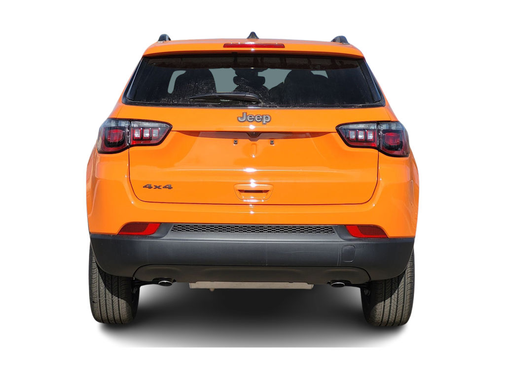 Thumbnail: 2026 Jeep Compass - 5
