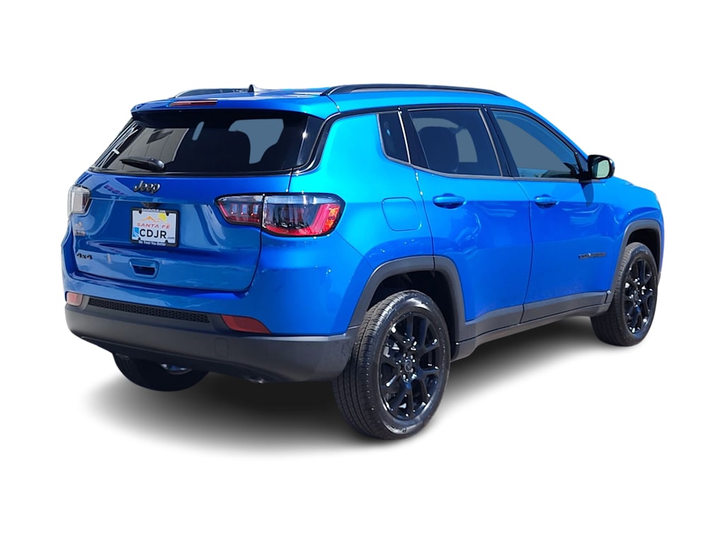Thumbnail: 2026 Jeep Compass - 14
